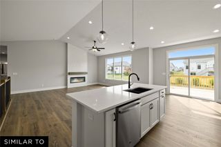 2505 NW Cedarwood Court, Ankeny, IA 50023