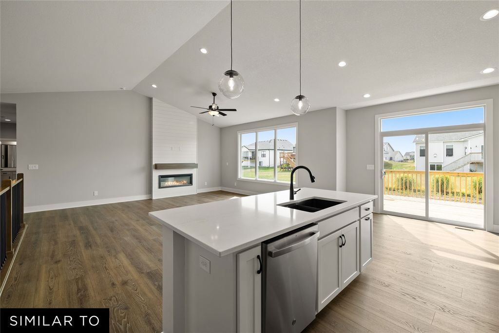 2505 NW Cedarwood Court, Ankeny, IA 50023