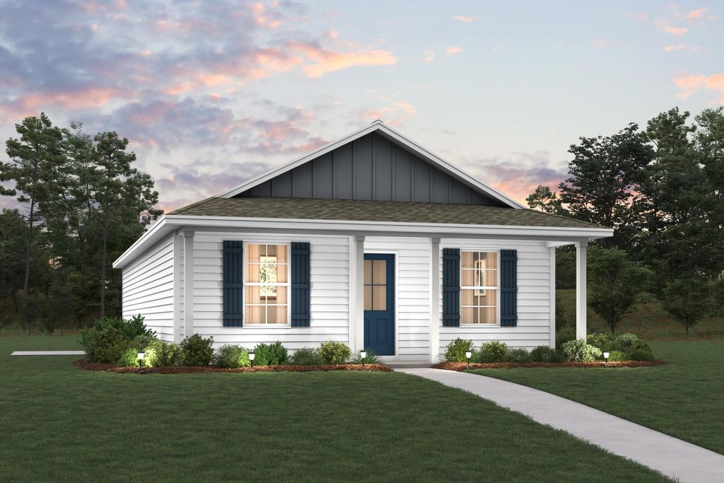 624 Tiger Lily Lane, Defuniak Springs, FL 32433