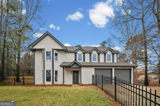 6619 Brynhurst Drive, Tucker, GA 30084