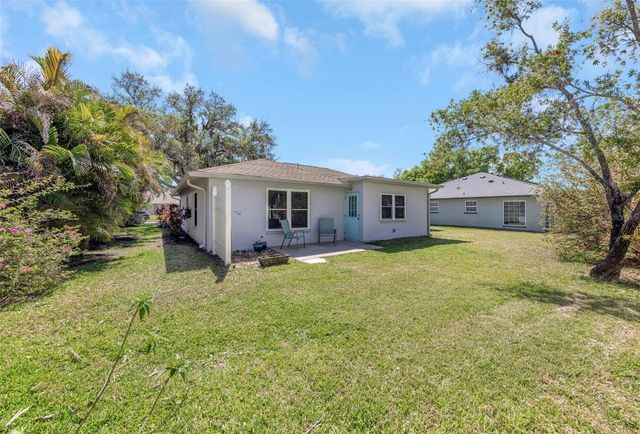 3957 TARPON POINTE CIRCLE, Palm Harbor, FL 34684