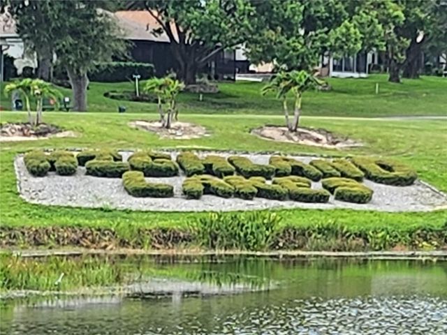 3957 TARPON POINTE CIRCLE, Palm Harbor, FL 34684