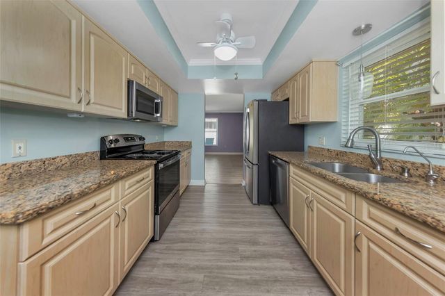 3957 TARPON POINTE CIRCLE, Palm Harbor, FL 34684