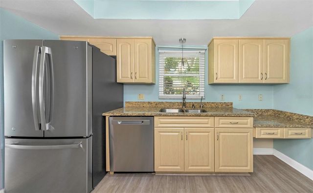 3957 TARPON POINTE CIRCLE, Palm Harbor, FL 34684