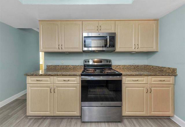 3957 TARPON POINTE CIRCLE, Palm Harbor, FL 34684