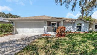 3957 TARPON POINTE CIRCLE, Palm Harbor, FL 34684