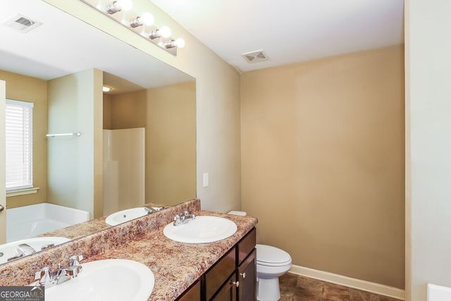 41 Crescent Lane, Dallas, GA 30157