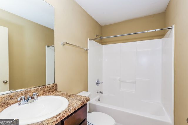 41 Crescent Lane, Dallas, GA 30157