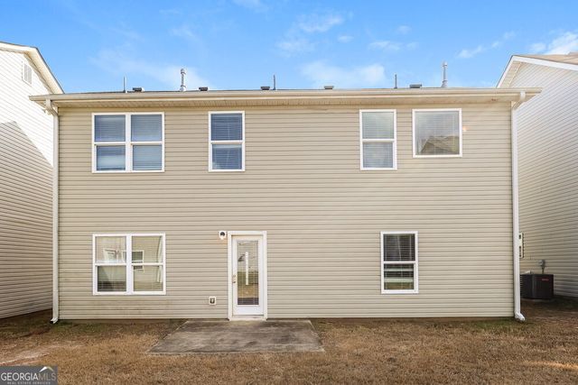 41 Crescent Lane, Dallas, GA 30157