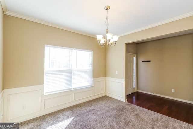 41 Crescent Lane, Dallas, GA 30157