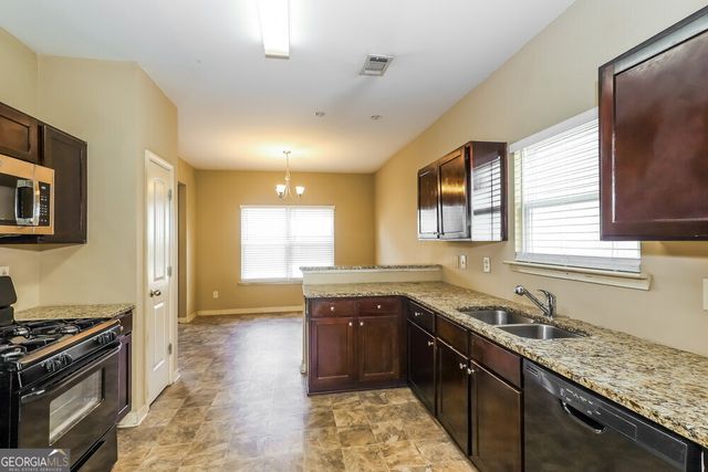 41 Crescent Lane, Dallas, GA 30157