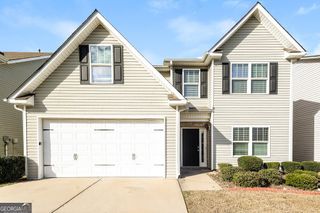 41 Crescent Lane, Dallas, GA 30157