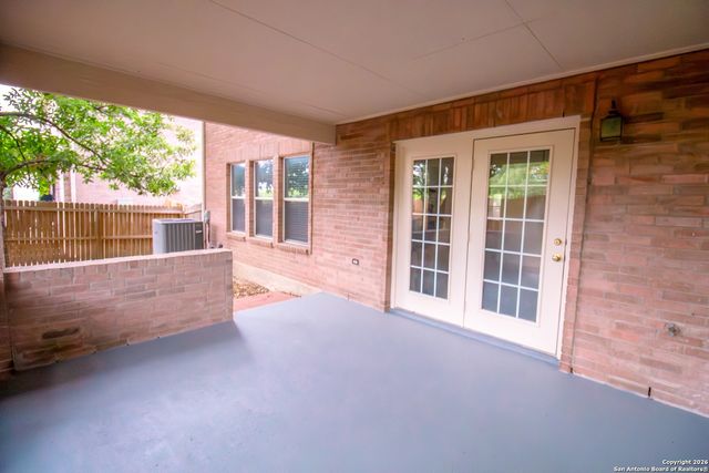 8111 Academic Post, San Antonio, TX 78250