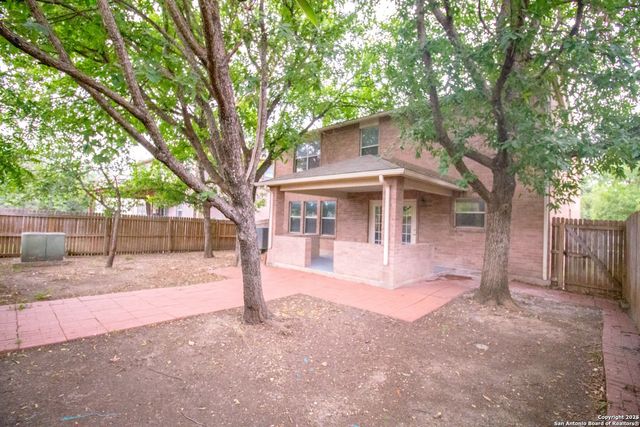 8111 Academic Post, San Antonio, TX 78250