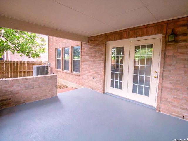 8111 Academic Post, San Antonio, TX 78250