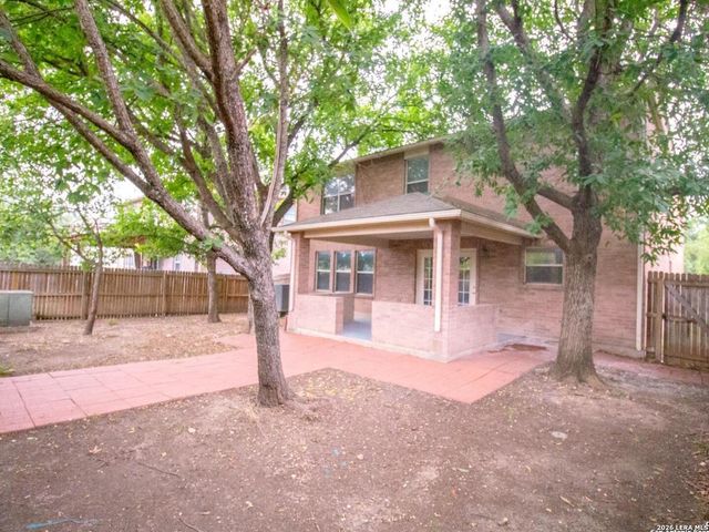 8111 Academic Post, San Antonio, TX 78250