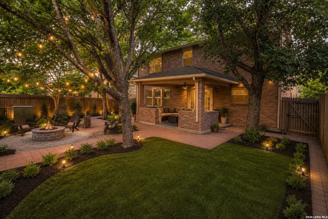 8111 Academic Post, San Antonio, TX 78250