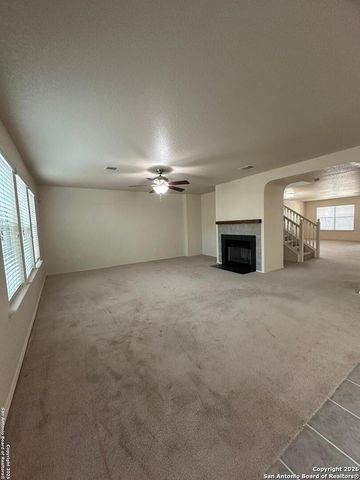 8111 Academic Post, San Antonio, TX 78250