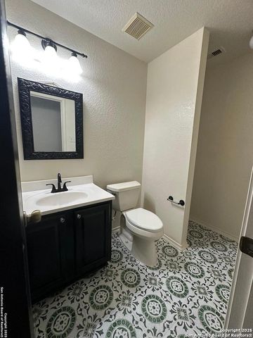 8111 Academic Post, San Antonio, TX 78250