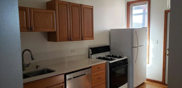 2114 N California Avenue 3, Chicago, IL 60647