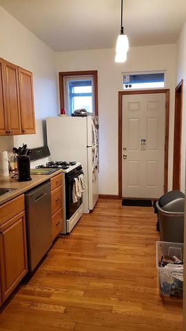 2114 N California Avenue 3, Chicago, IL 60647