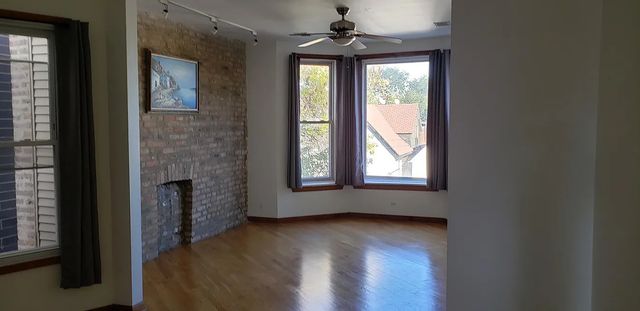 2114 N California Avenue 3, Chicago, IL 60647
