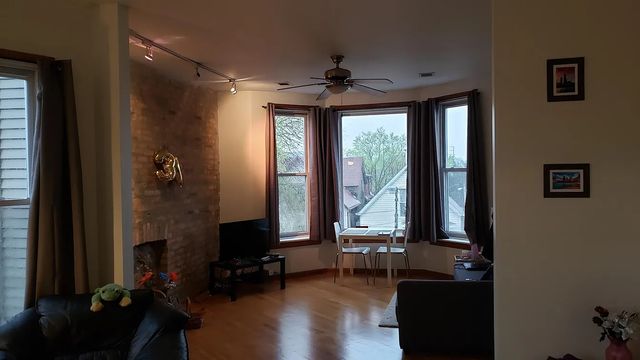 2114 N California Avenue 3, Chicago, IL 60647