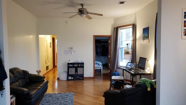 2114 N California Avenue 3, Chicago, IL 60647