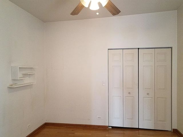2114 N California Avenue 3, Chicago, IL 60647