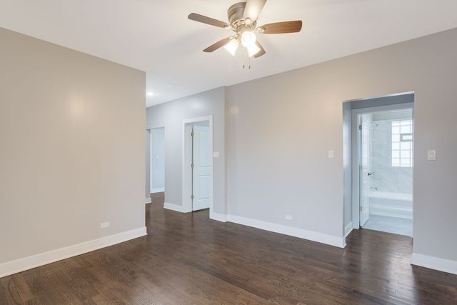 8022 S Ellis Avenue 1B, Chicago, IL 60619