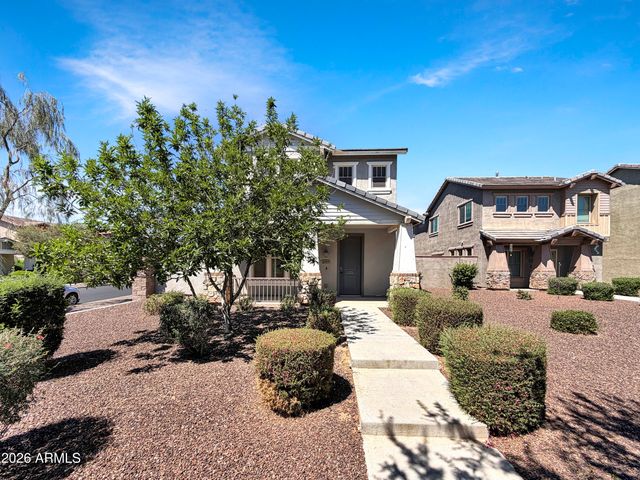 14862 W PERSHING Street, Surprise, AZ 85379