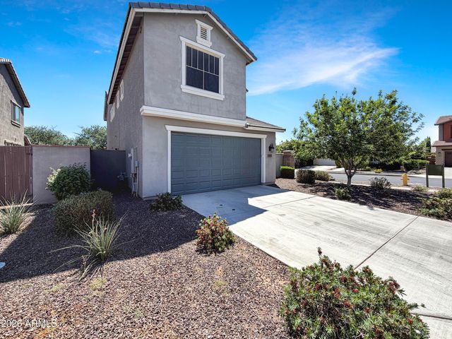 14862 W PERSHING Street, Surprise, AZ 85379