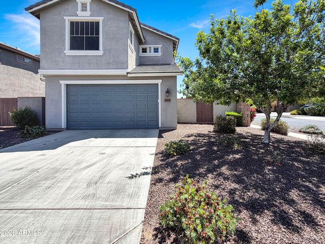 14862 W PERSHING Street, Surprise, AZ 85379