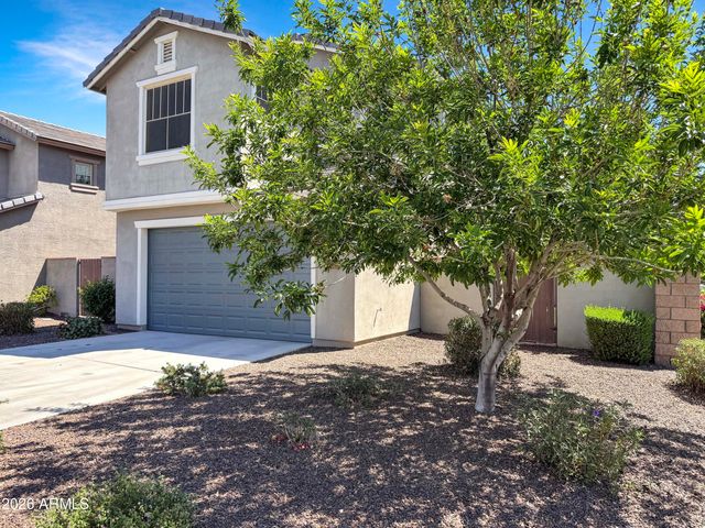 14862 W PERSHING Street, Surprise, AZ 85379