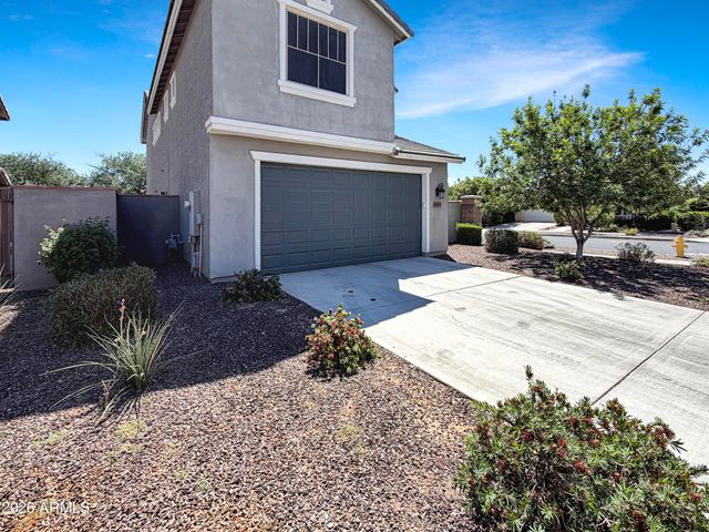 14862 W PERSHING Street, Surprise, AZ 85379