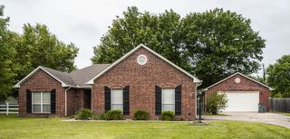 25296 S Valley Drive, Claremore, OK 74019