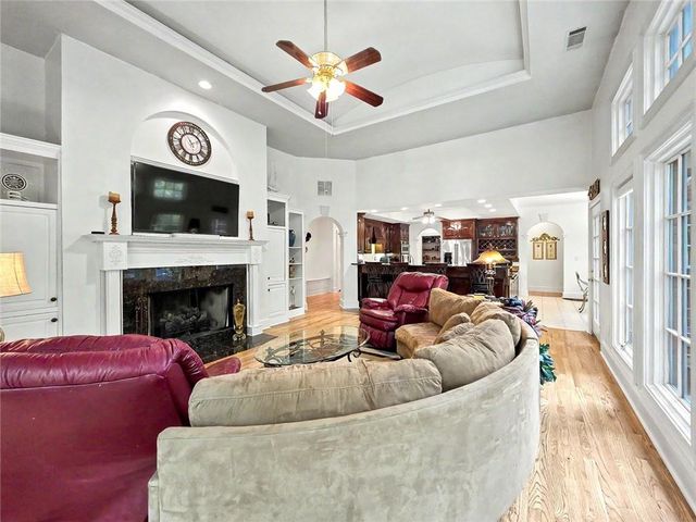 75 Woody Hill Circle, Dawsonville, GA 30534