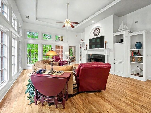 75 Woody Hill Circle, Dawsonville, GA 30534