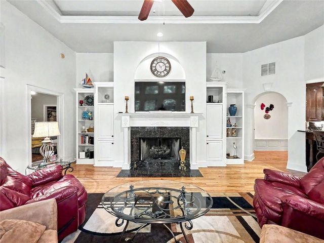 75 Woody Hill Circle, Dawsonville, GA 30534