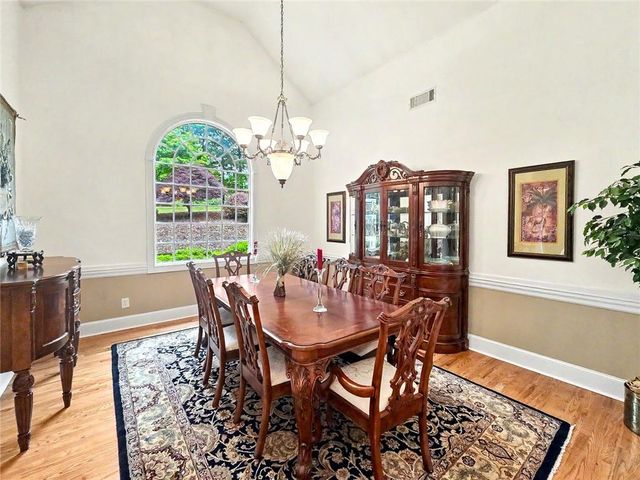 75 Woody Hill Circle, Dawsonville, GA 30534