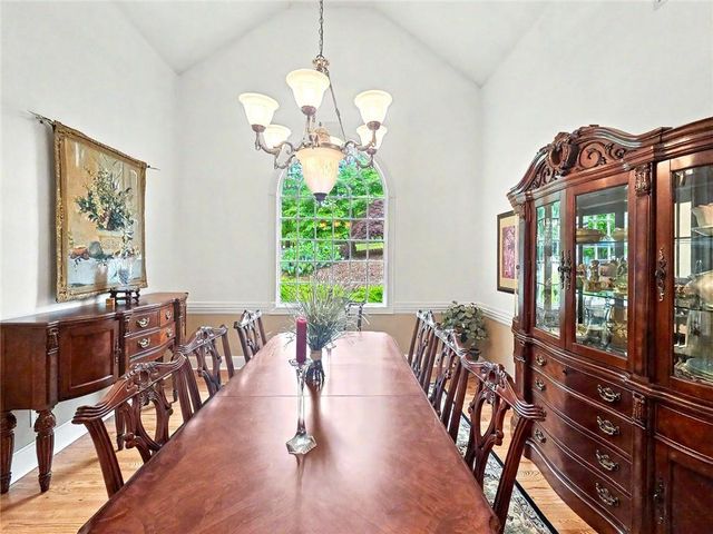 75 Woody Hill Circle, Dawsonville, GA 30534