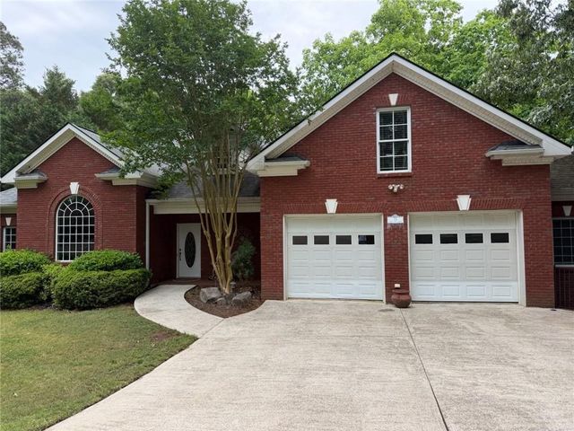 75 Woody Hill Circle, Dawsonville, GA 30534