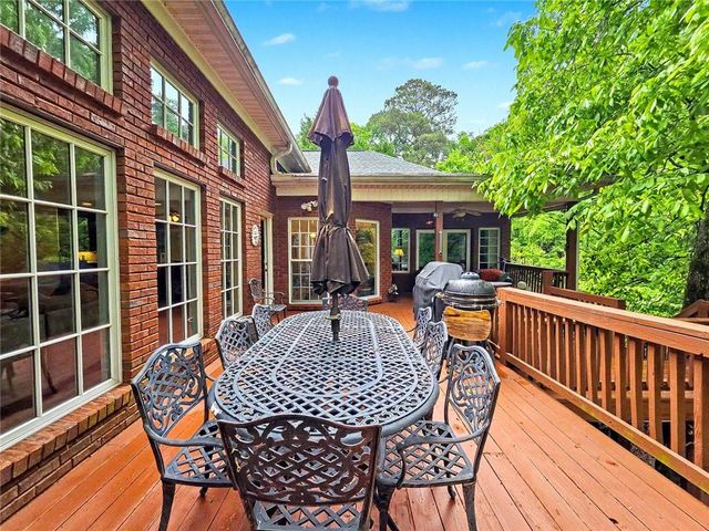 75 Woody Hill Circle, Dawsonville, GA 30534