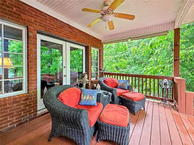 75 Woody Hill Circle, Dawsonville, GA 30534
