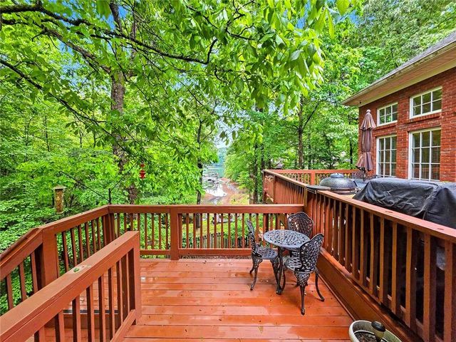 75 Woody Hill Circle, Dawsonville, GA 30534