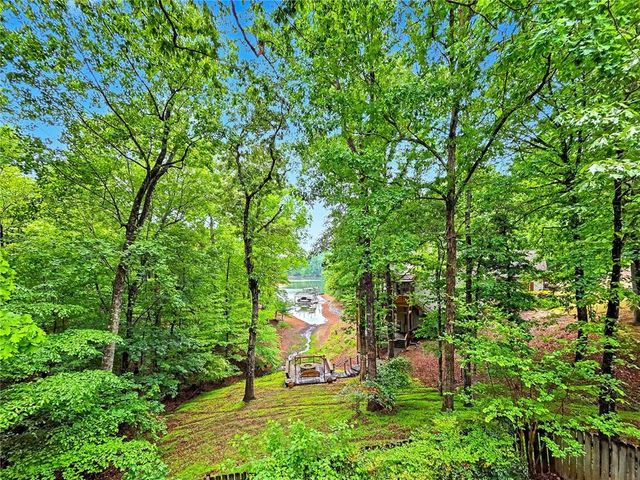 75 Woody Hill Circle, Dawsonville, GA 30534