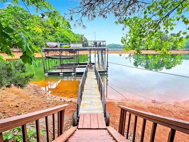 75 Woody Hill Circle, Dawsonville, GA 30534