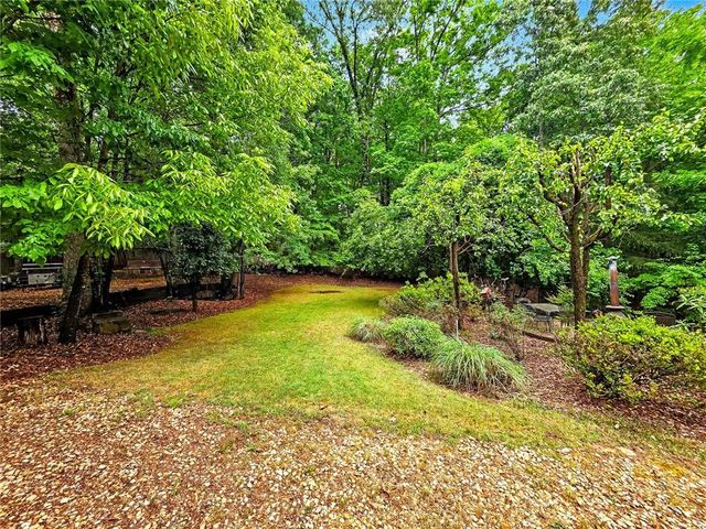 75 Woody Hill Circle, Dawsonville, GA 30534