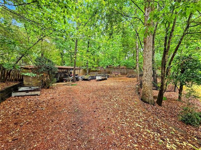 75 Woody Hill Circle, Dawsonville, GA 30534