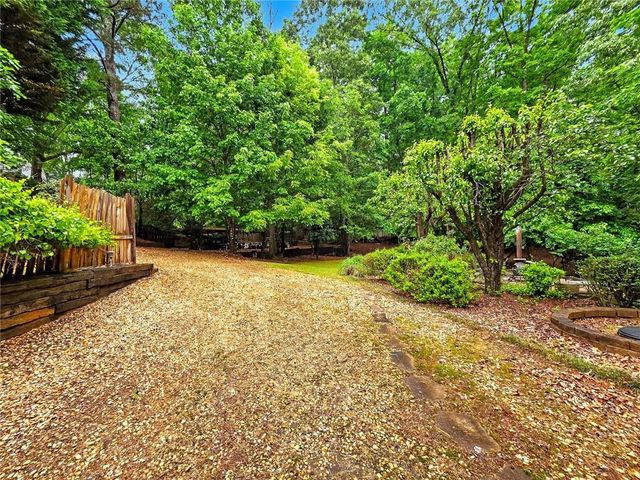 75 Woody Hill Circle, Dawsonville, GA 30534